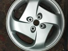 Cerchio in lega 6.5Jx15 h2-40 Fiat Coupè