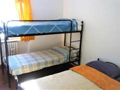 Sestriere appartamento sei posti letto