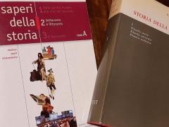 Lezioni di storia e filosofia a Bologna