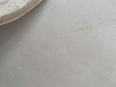 Groppone a cuoio naturale pomiciato da MM. 4,5