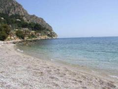 Affittasi casa vacanza al mare tra Palermo e Cefalù - max 8 posti letto