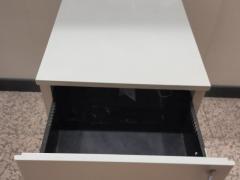 CASSETTIERA IN ALLUMINIO