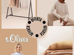 Stock/Ingrosso/Fornitore Abbigliamento s.Oliver