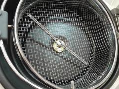 Friggitrice de longhi nuova mai utilizzata