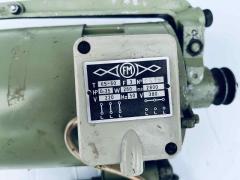 Motore macchina da Cucire trimonofase 2800 giri
