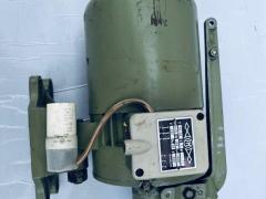 Motore macchina da Cucire trimonofase 2800 giri