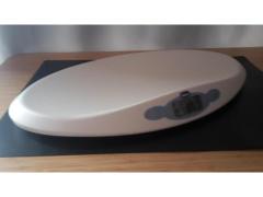 BILANCIA ELETTRONICA per NEONATI CHICCO