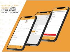 Insegnanti per lezioni on line