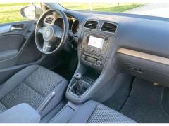 Volkswagen GOLF 1.6 - 105