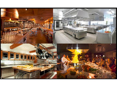 EXECUTIVE CHEF RESTAURANT MANAGER