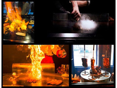 EXECUTIVE CHEF RESTAURANT MANAGER