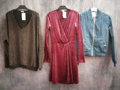 Stock abbigliamento PIMKIE