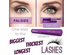 Mascara Moodstruck