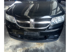 Musata e kit airbag Dodge Journey anno 2008