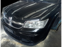 Musata e kit airbag Dodge Journey anno 2008