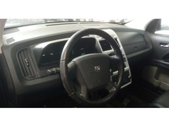 Musata e kit airbag Dodge Journey anno 2008