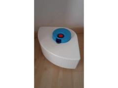 UMIDIFICATORE CHICCO "DESIGN"