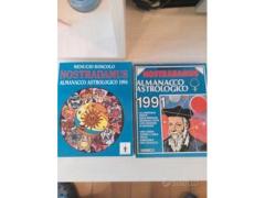 Fumetti, riviste e manuale merk