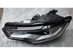 Faro anteriore sinistro Audi A6 (C7-4G) NUOVO 4G0941029