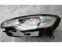 Faro anteriore sinistro Audi A6 (C7-4G) NUOVO 4G0941029