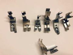 Stock piedini per macchine da cucire - PI8