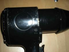 Avvitatore pneumatico Atlas Copco 3/4