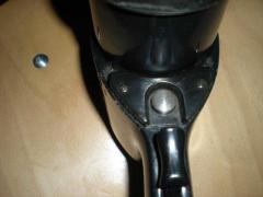 Avvitatore pneumatico Atlas Copco 3/4