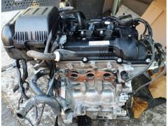 Motore Kia Picanto 1.0 2014 G3LA 48000KM