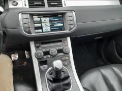 Range rover evoque 2.2 150cv,  anno 10/2015