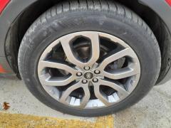 Range rover evoque 2.2 150cv,  anno 10/2015