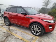 Range rover evoque 2.2 150cv,  anno 10/2015