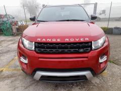 Range rover evoque 2.2 150cv,  anno 10/2015