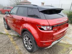 Range rover evoque 2.2 150cv,  anno 10/2015