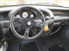 Microcar ItalcarI  tasso bingo diesel 2006