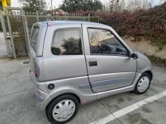 Microcar ItalcarI  tasso bingo diesel 2006