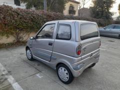 Microcar ItalcarI  tasso bingo diesel 2006