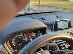 Bmw x1 , 12/2019  km.30.000