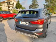Bmw x1 , 12/2019  km.30.000