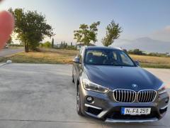 Bmw x1 , 12/2019  km.30.000