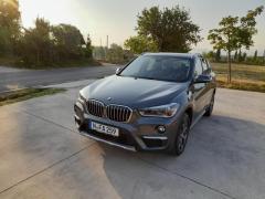 Bmw x1 , 12/2019  km.30.000