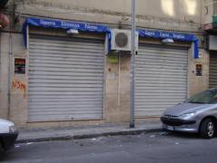 Locale a destinazione commerciale