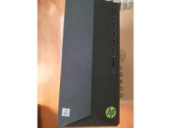 hp pavilion tg01  1006ng i5 1040f   ssd 1tb samsung  scheda vdeo nvidea 1070