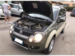 Panda 1.3 Diesel 2011