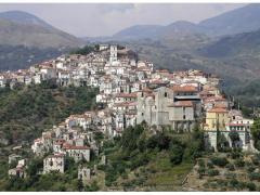 Vacanze in Basilicata