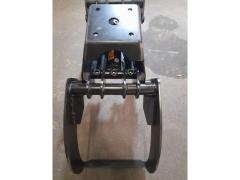 Pinza tronchi apertura 100 euro 400