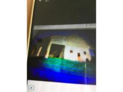 Vendo rustico sito tra Soragna e roncole Verdi ampio lotto terreno di edificabile 4000 metri quadrat