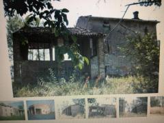 Vendo rustico sito tra Soragna e roncole Verdi ampio lotto terreno di edificabile 4000 metri quadrat
