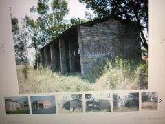 Vendo rustico sito tra Soragna e roncole Verdi ampio lotto terreno di edificabile 4000 metri quadrat