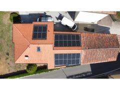 impianti fotovoltaici chiavi in mano