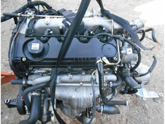 Motore Alfa Romeo 156 1900 JTD AR32302 / AR37101